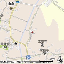 千葉県香取市新里366周辺の地図