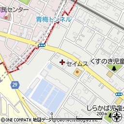 ＮＥＸＴ　ＳＴＡＧＥ周辺の地図