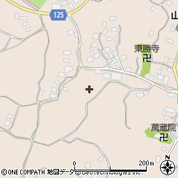 千葉県香取市新里673周辺の地図