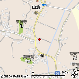 千葉県香取市新里942周辺の地図