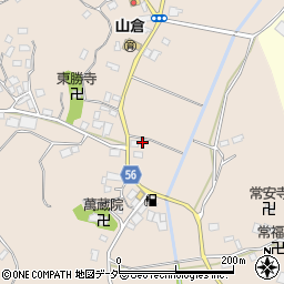 千葉県香取市新里942周辺の地図