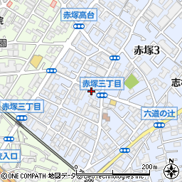 ＳＯＴカイロプラクティック上田周辺の地図