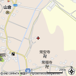 千葉県香取市新里354周辺の地図
