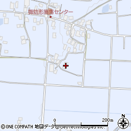 長野県伊那市西春近8123周辺の地図