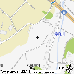 〒274-0051 千葉県船橋市車方町の地図