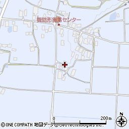 長野県伊那市西春近8120周辺の地図