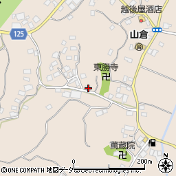 千葉県香取市新里923周辺の地図