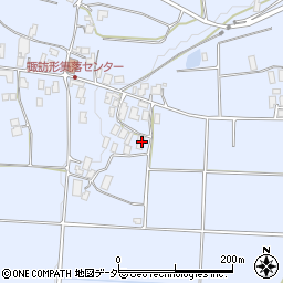 長野県伊那市西春近8139周辺の地図
