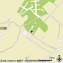 千葉県船橋市小野田町883周辺の地図