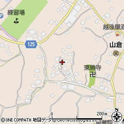 千葉県香取市新里914周辺の地図