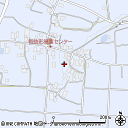 長野県伊那市西春近諏訪形8131周辺の地図