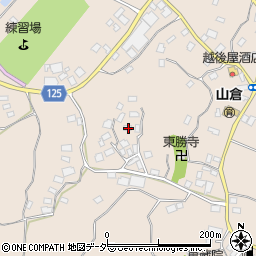 千葉県香取市新里912周辺の地図