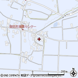 長野県伊那市西春近8141周辺の地図