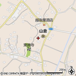 千葉県香取市新里983周辺の地図