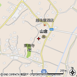 千葉県香取市新里983周辺の地図