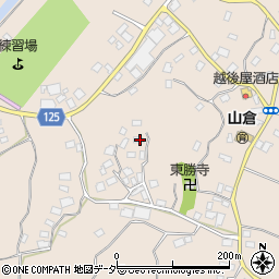 千葉県香取市新里920周辺の地図