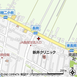 有限会社イーエス周辺の地図