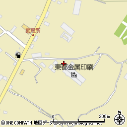 千葉県船橋市小野田町1512周辺の地図