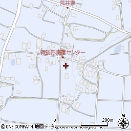 長野県伊那市西春近8114周辺の地図