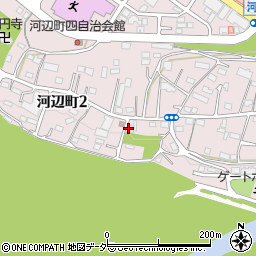 有限会社丸尾自動車工業周辺の地図