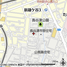 松橋建設有限会社周辺の地図