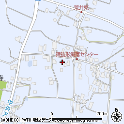 長野県伊那市西春近8102周辺の地図