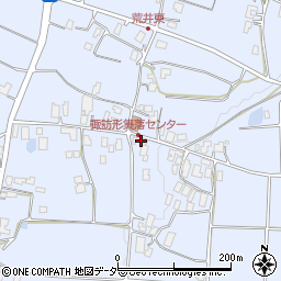 長野県伊那市西春近諏訪形8114-1周辺の地図