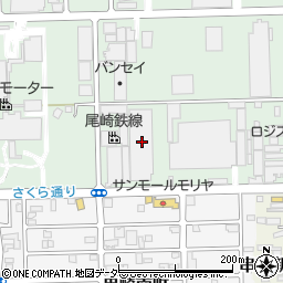 千葉県松戸市松飛台483周辺の地図