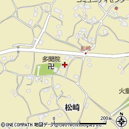日本ジーシー工業株式会社周辺の地図