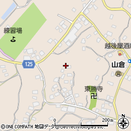千葉県香取市新里918周辺の地図