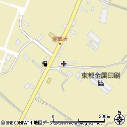 千葉県船橋市小野田町1515周辺の地図