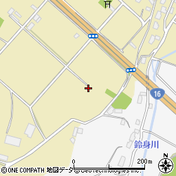 千葉県船橋市小野田町847周辺の地図