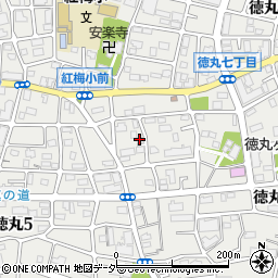 村田ハイツ周辺の地図