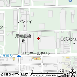 千葉県松戸市松飛台482周辺の地図