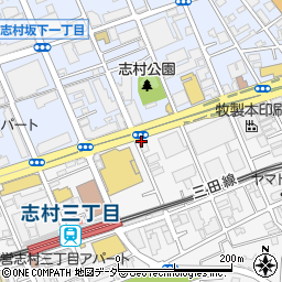 関根ビル周辺の地図