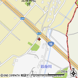 千葉県船橋市小野田町551周辺の地図