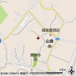 千葉県香取市新里982周辺の地図