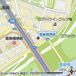 日本建材スレート株式会社周辺の地図