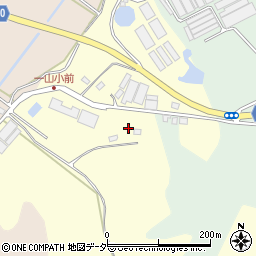 千葉県香取市桐谷1025周辺の地図