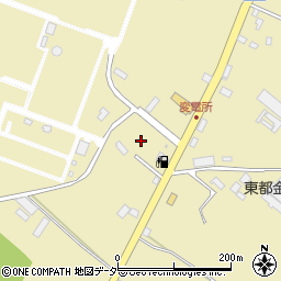 千葉県船橋市小野田町1408周辺の地図