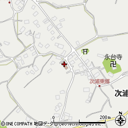 久賀郵便局 ＡＴＭ周辺の地図