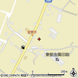 千葉県船橋市小野田町1514周辺の地図