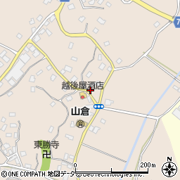 千葉県香取市新里1084周辺の地図