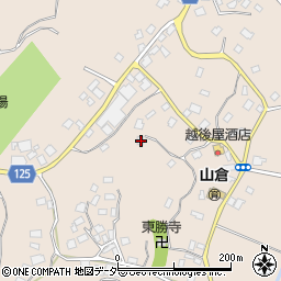 千葉県香取市新里997周辺の地図