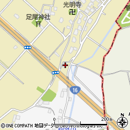 千葉県船橋市小野田町554周辺の地図