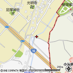 千葉県船橋市小野田町450周辺の地図