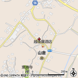 千葉県香取市新里1083周辺の地図