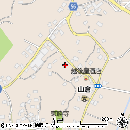 千葉県香取市新里993周辺の地図
