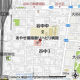 有限会社小泉商店周辺の地図