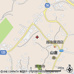 千葉県香取市新里992周辺の地図